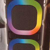 Cassa bluetooth 160 W