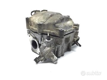 PIAGGIO X9 MOT HONDA 250 TESTA TESTATA HEAD COMPLE