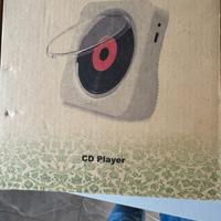 Lettore cd portarile