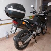 bmw f650 