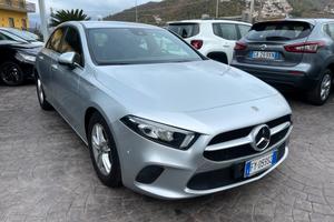 Mercedes-benz A 180 d Automatic Business