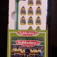 Squadra Subbuteo Brasile