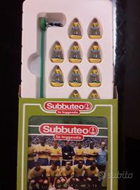 Squadra Subbuteo Brasile