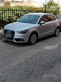 Audi A1 1.2 SportBack
