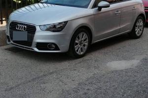 Audi A1 1.2 SportBack