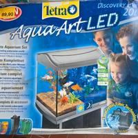 Acquario 20lt