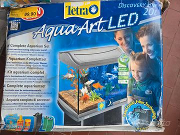 Acquario 20lt