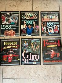 Sport 1988-1990-1991----Ferrari-calcio e ciclismo