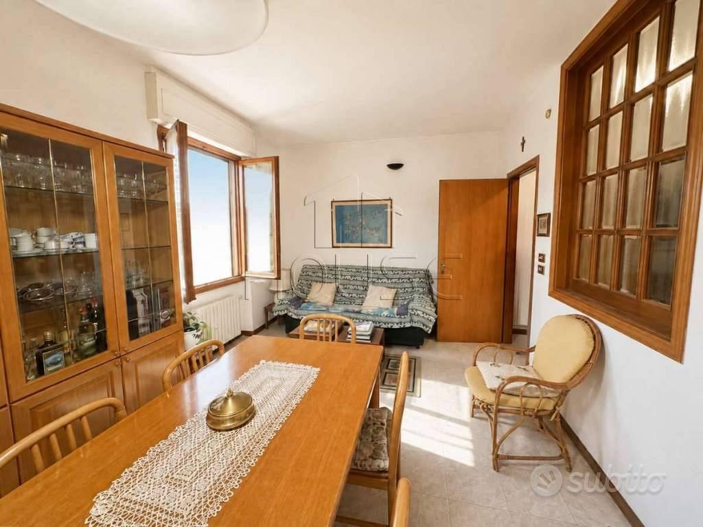 Appartamento – San Giustino, Zona Industriale Altomare, Casaccia - Vista 3