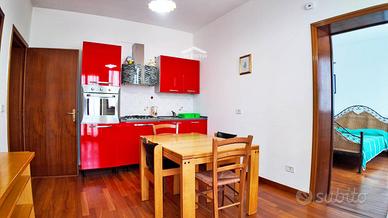 Otranto, appartamento vista mare