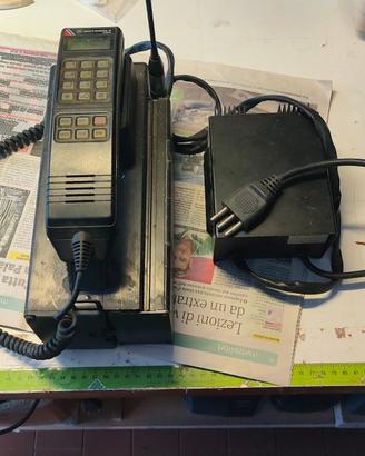 Motorola 4800x