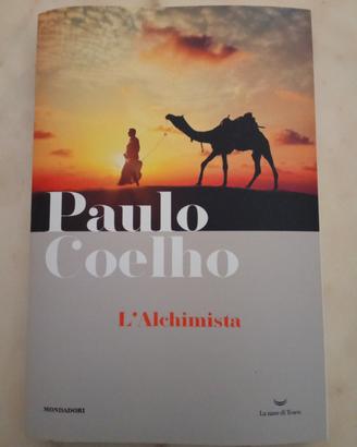 Paulo Coelho 