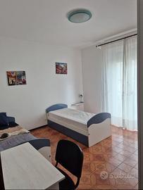 Posto letto in doppia (ragazzo) - borgo roma