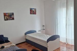 Posto letto in doppia (ragazzo) - borgo roma