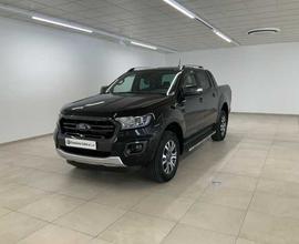 Ford Ranger 2.0 ECOBLUE aut. 213 CV DC Wildtrak 5