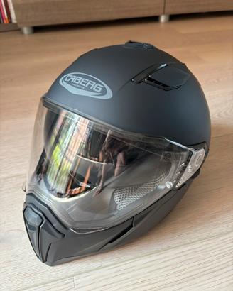 Casco Caberg integrale jackal