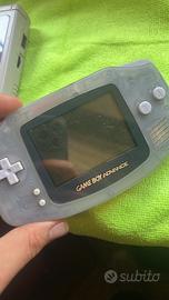 Gameboy advance