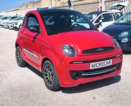 Ligier JS 84 BL PA 2018 MICROCAR