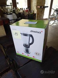 Frullatore Steba MX 600 Smart caraffa 1,75 l