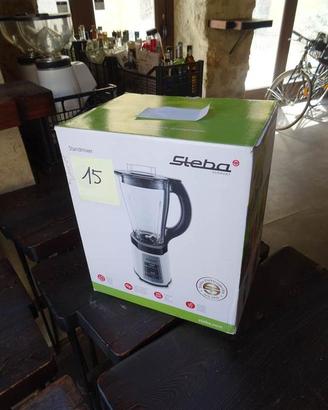 Frullatore Steba MX 600 Smart caraffa 1,75 l