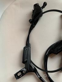 Freni sram ultimate level tl