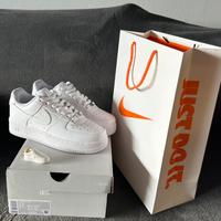 Nike Air Force 1 Low taglia 40