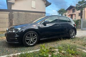 Golf 7 rline 110tdi euro 6b
