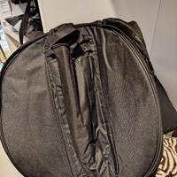 CUSTODIA PER RULLANTE