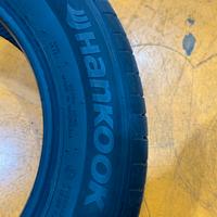 4 GOMME USATE ESTIVO 1756514 - CP81918217