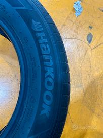 4 GOMME USATE ESTIVO 1756514 - CP81918217