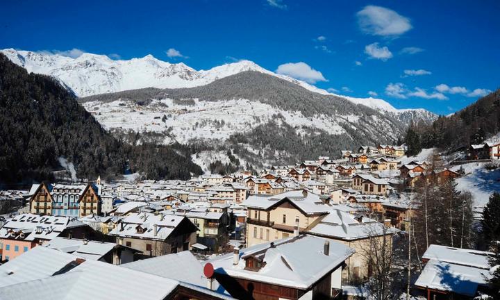 Natale in Trentino - Mansarda Panoramica 20-27.12
