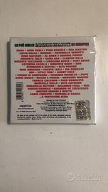 COFANETTO 7 CD LE PIU’ BELLE CANZONI DI SEMPRE
