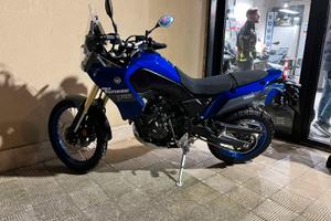 Yamaha tenere 700