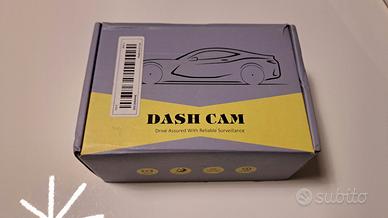 Dash Cam Car Auto