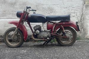 Isomoto d’epoca