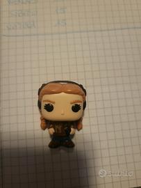 Funko pop stranger things Kinder joy Max