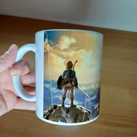 tazza zelda