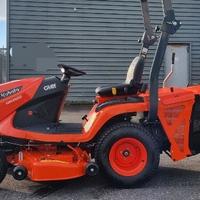 Tagliaerba 4X4 21CV Diesel 