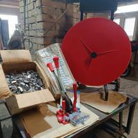 Kit per reggiare