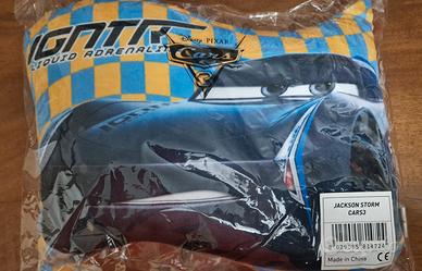 Ciscino Disney Cars Jackson Storm