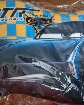 Ciscino Disney Cars Jackson Storm