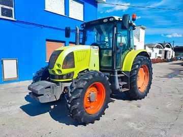 Claas Ares 577 ATZ- freni aria 190 q