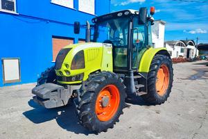 Claas Ares 577 ATZ- freni aria 190 q