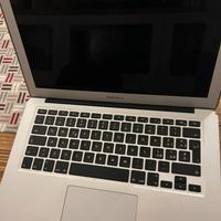 Macbook air (2015)