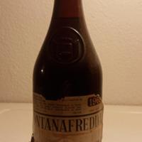 1969 Barbaresco Fontanafredda Alba