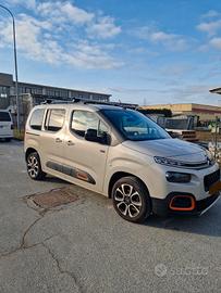 citroen  berlingo xtr 