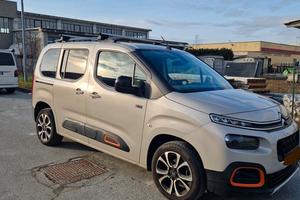 citroen  berlingo xtr 