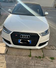 Audi S1 Nuovissima