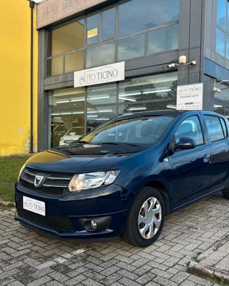 Dacia Sandero 1.2 GPL 75CV Extra