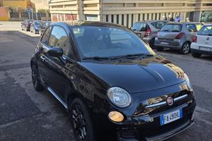 Fiat 500 S